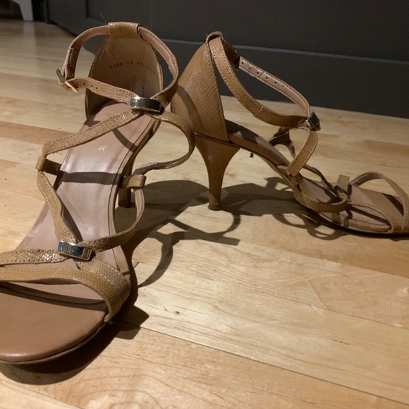 Shoestock heels - Picture 3 of 5